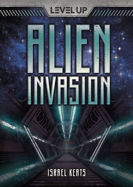 Alien Invasion, Israel Keats