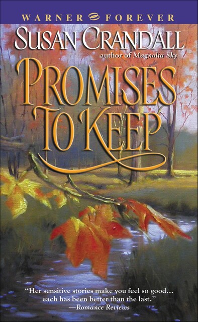 Promises to Keep, Susan Crandall