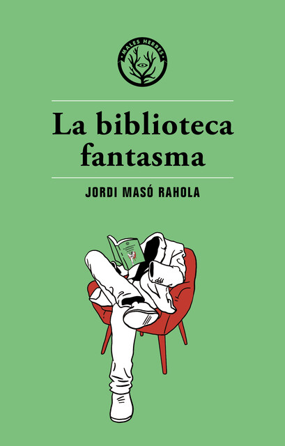 La biblioteca fantasma, Jordi Masó