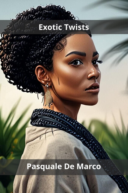 Exotic Twists, Pasquale De Marco