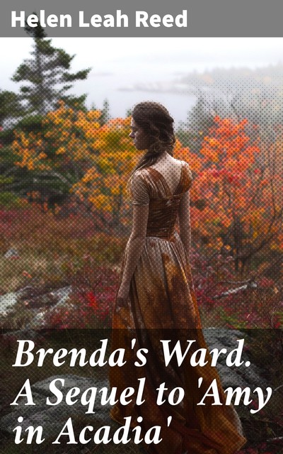 Brenda's Ward. A Sequel to 'Amy in Acadia, Helen Leah Reed