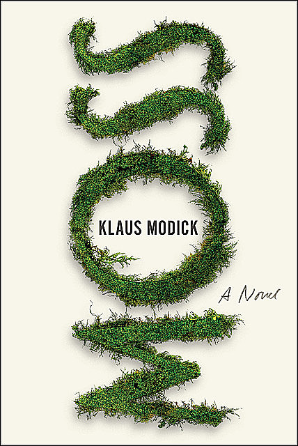 Moss, Klaus Modick