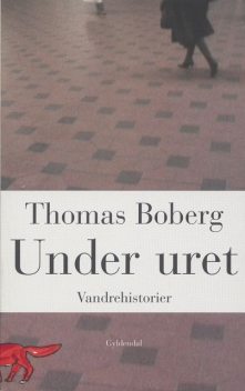 Under uret, Thomas Boberg