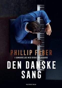 Den danske sang, Rikke Hyldgaard, amp, Phillip Faber