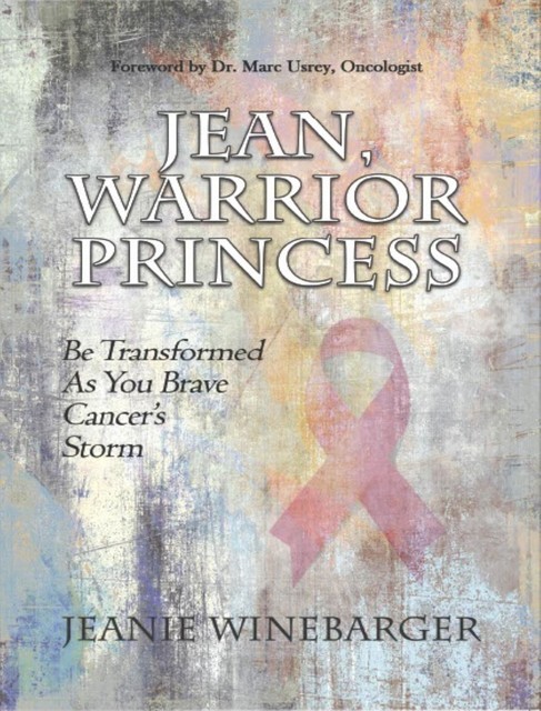 Jean, Warrior Princess, Jeanie Winebarger