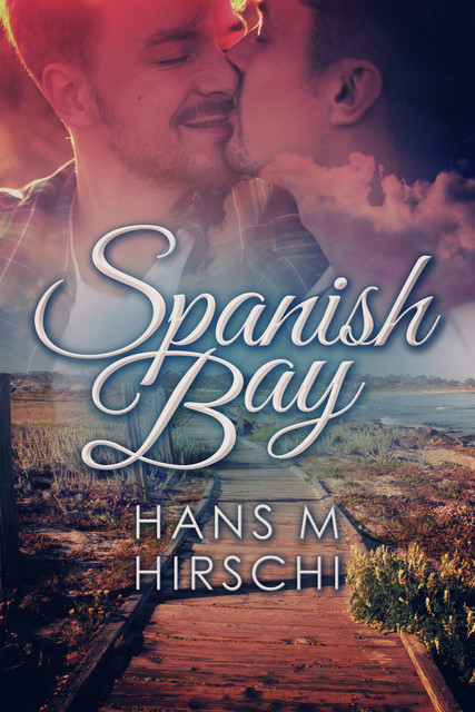 Spanish Bay, Hans M Hirschi