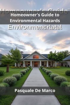 Homeowner's Guide to Environmental Hazards, Pasquale De Marco