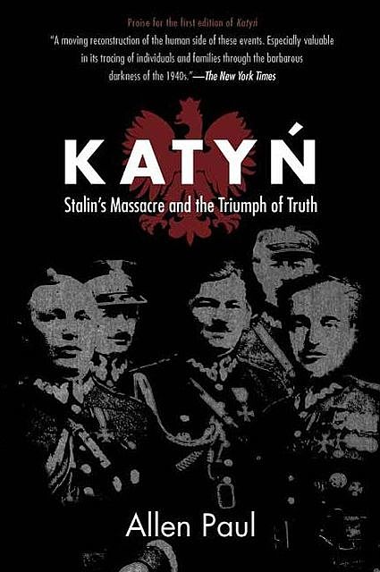 Katyn, Paul Allen