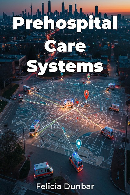 Prehospital Care Systems, Felicia Dunbar