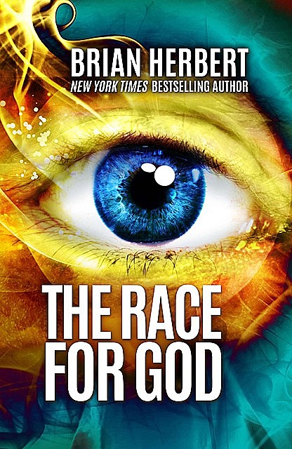 The Race for God, Brian Herbert