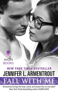 Fall With Me, Jennifer L. Armentrout