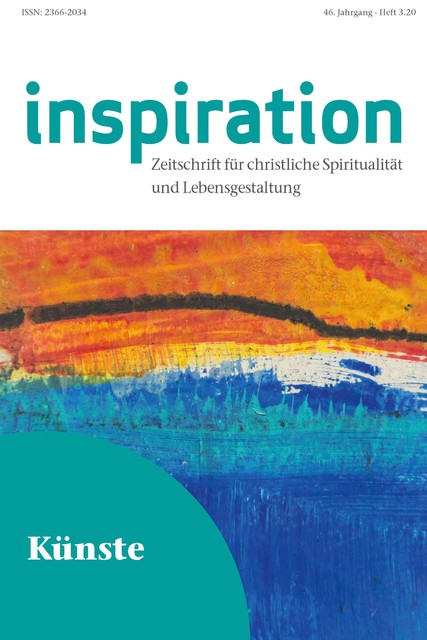 Inspiration 3/2020, Echter Verlag