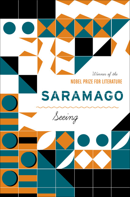 Seeing, José Saramago