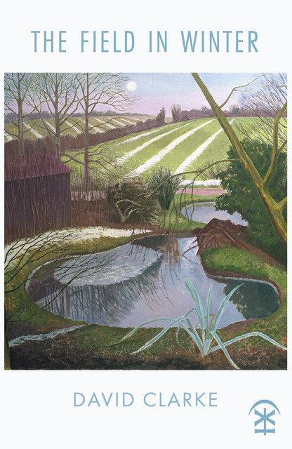 The Field in Winter, David Clarke