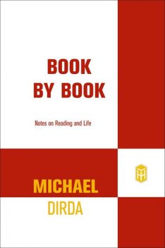 Book by Book, Michael Dirda