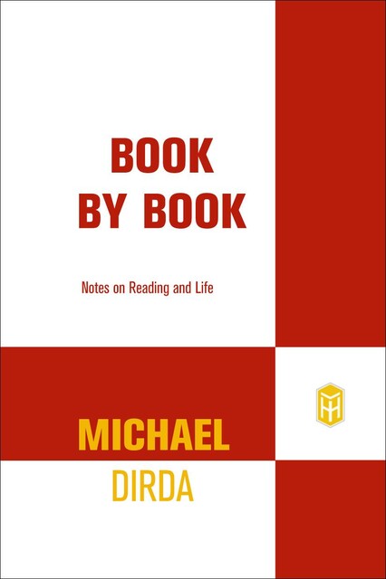 Book by Book, Michael Dirda
