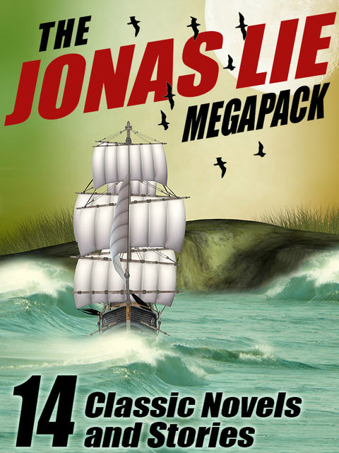 The Jonas Lie Megapack, Jonas Lie