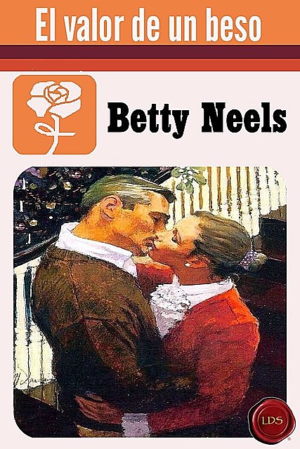 El valor de un beso, Betty Neels