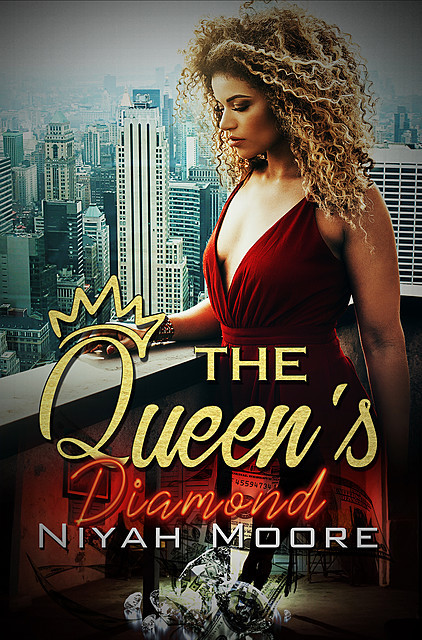 The Queen's Diamond, Niyah Moore