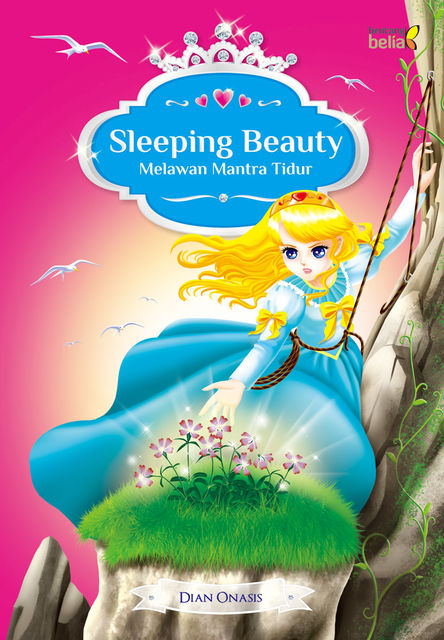 Sleeping Beauty – Melawan Mantra Tidur (preview), Dian Onasis
