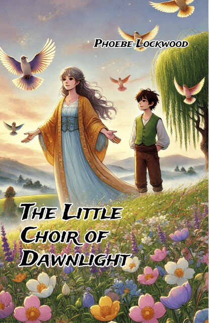 The Little Choir of Dawnlight, Phoebe Lockwood