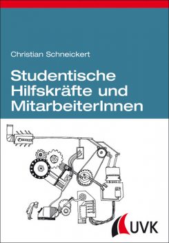Studentische Hilfskräfte und MitarbeiterInnen, Christian Schneickert