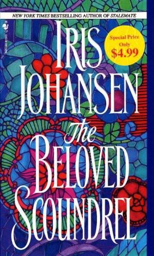 The Beloved Scoundrel, Iris Johansen