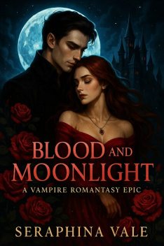 Blood and Moonlight, Seraphina Vale