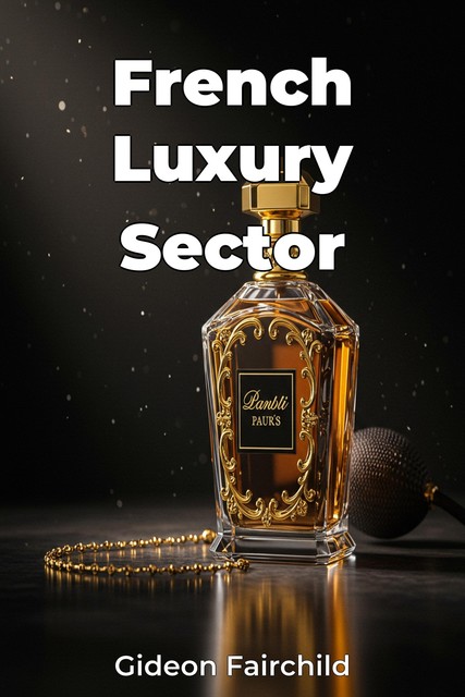 French Luxury Sector, Gideon Fairchild