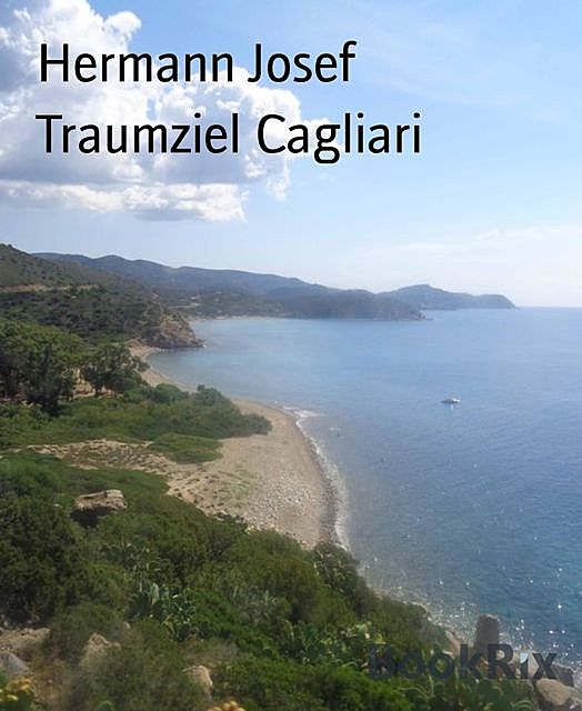 Traumziel Cagliari, Hermann Josef
