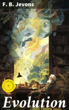 Evolution, F.B.Jevons
