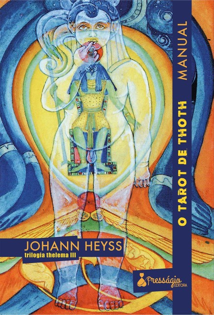 O tarot de Thoth, Johann Heyss