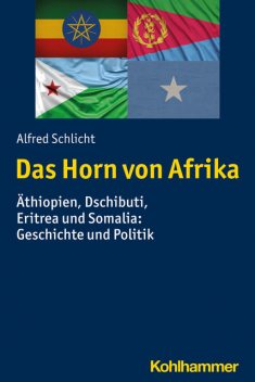 Das Horn von Afrika, Alfred Schlicht