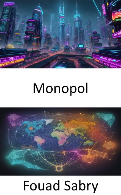 Monopol, Fouad Sabry
