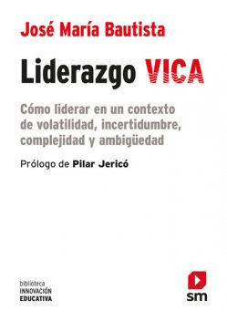 Liderazgo VICA, José María Bautista Guadalupe