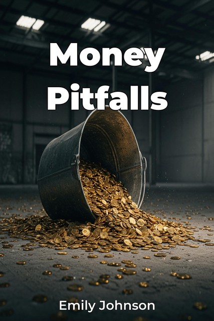 Money Pitfalls, Emily D. Johnson