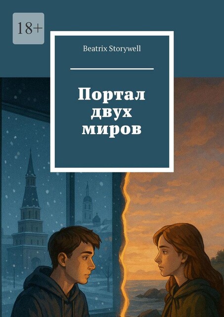 Портал двух миров, Beatrix Storywell