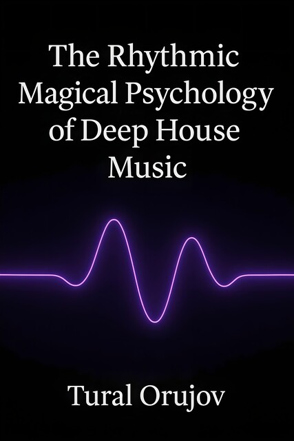 The Rhythmic Magical Psychology, Tural Orujov