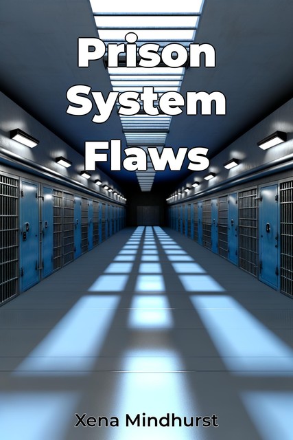 Prison System Flaws, Xena Mindhurst