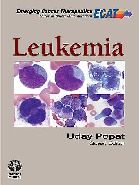 Leukemia, FACP Guest Editor, FRCPath, MRCP, Uday Popat