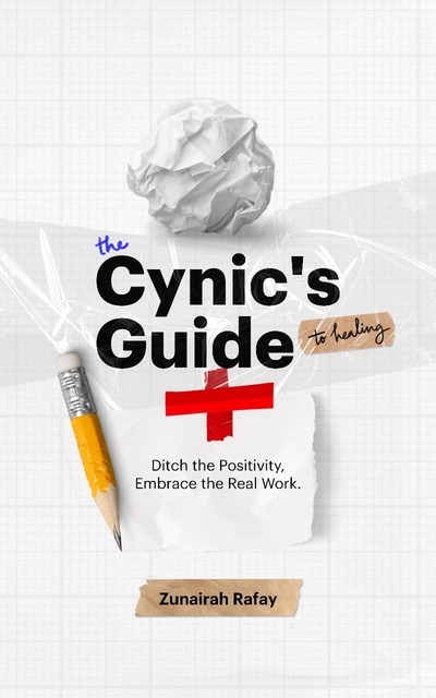 The Cynics Guide, Zunairah Rafay