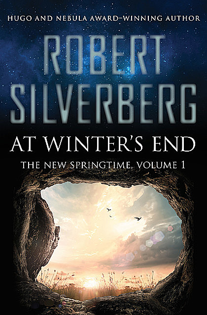 At Winter's End, Robert Silverberg