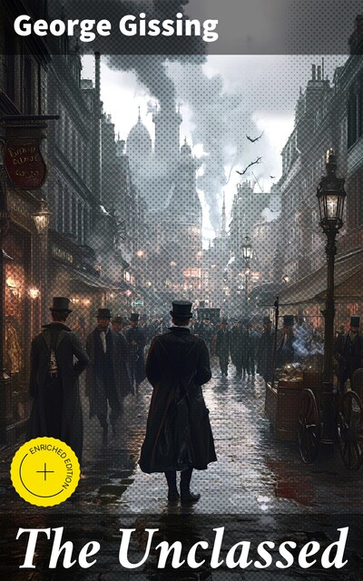 The Unclassed, George Gissing