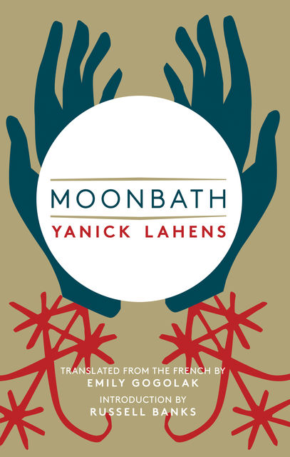 Moonbath, Yanick Lahens