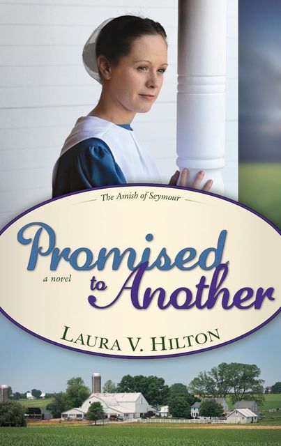 Promised To Another, Laura Hilton