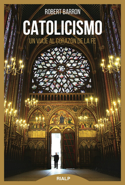 Catolicismo, Robert Barron