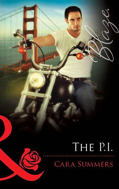 The P.I, Cara Summers