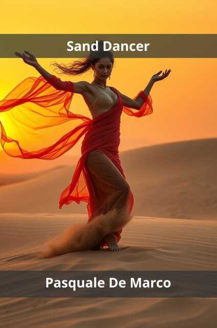 Sand Dancer, Pasquale De Marco