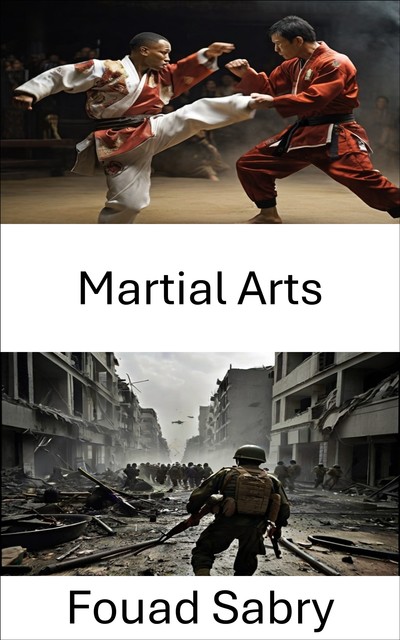 Martial Arts, Fouad Sabry