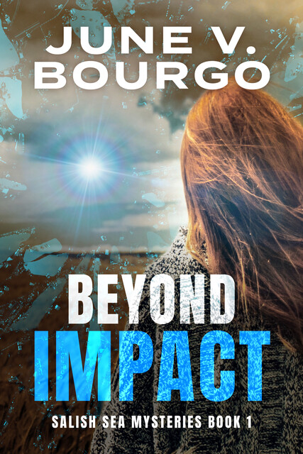 Beyond Impact, June V. Bourgo